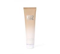 KU2 Cosmetics Crema mani per mani molto secche con acido ialuronico | Maschera per mani screpolate | Crema ialuronica per donne | Profuma meravigliosamente leggera e rinfrescante