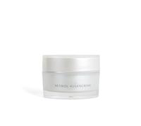 KU2 Cosmetics Crema per gli occhi al retinolo, rimuove le occhiaie, crema al retinolo con effetto anti-invecchiamento, funziona against Wrinkles and Dark Circles | Eye Cream for Eye Care | Crema per