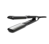 KU2 Cosmetics Piastra per capelli Bold I extra larga 37 mm piastre in ceramica, display LED I 130 - 220 °C & 40 s tempo di riscaldamento I Shut-Off automatico I per capelli lisci e ricci e onde