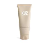 KU2 Cosmetics Scrub per il corpo con sale marino | Body Scrub con formula alghe brune | Peeling per la pelle idratata, nutrita e raffinata | 200 ml