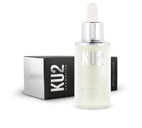 KU2 Cosmetics Siero retinolo I altamente efficace anti-invecchiamento con retinolo e vitamina E, cura rigenerante del viso contro rughe e macchie di pigmento, prodotto in Germania, 30 ml
