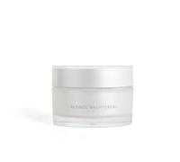 KU2 Crema notte al retinolo | Crema nutriente al retinolo per il viso con olio di jojoba | Crema anti-invecchiamento che favorisce la produzione di collagene nella pelle | Cura generale della pelle e