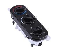 KUAIYIJU Accessori di ricambio 55111840AE 55111840AB 55111840AD riscaldatore interruttori di controllo del clima per 3.8L 2007-2010