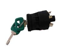 KUAIYIJU Accessori di ricambio Interruttori Per A30C A25D A35D A40D Interruttori Serratura Cilindro Con 2 Chiavi 11007281