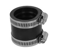 KUAIYIJU Adattatore per collettore di aspirazione carburatore per scooter, moto da cross, 38 mm, adattatore collettore di aspirazione