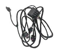 KUAIYIJU Anteriore Paraurti Cablaggio Radar Occhio Cavo 61128717378 Sostituzioni Radar Cablaggio ABS WiRING Per 20 G28 330