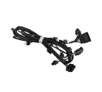 KUAIYIJU Auto Paraurti Anteriore Cablaggio Cablaggio 61128712283 Per G05 30iX 40iX 50iX 25dx 30dX 45eX Parcheggio Ausilio Cablaggio Sostituzione