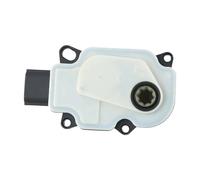 KUAIYIJU Azionatore di ricambio per griglia dell'otturatore del motore 1312-888-00025 17148245258 21421-4BC0A per il 2017-2020