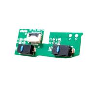 KUAIYIJU Bordo laterale di Microswitch del bordo di chiavi chiave per G603 Mainboard per ESports e alta precisione di navigazione del software
