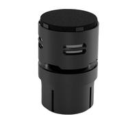 KUAIYIJU Cartuccia per microfono dinamico ad alta sensibilità Ampia gamma Pickup Nuclei microfono per configurazioni di esibizioni dal vivo in studio