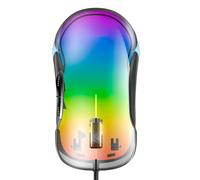 KUAIYIJU Computer Con Effetti Ergonomici E Visivi Per Il Gioco E Il Lavoro D'ufficio