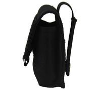 KUAIYIJU Custodia porta sigarette borsa da cintura borsa essenziale in nylon tatticamente piccola borsa multiuso