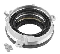 KUAIYIJU Facile installazione mozzo ruota anteriore blocco cuscinetto & mozzo blocco attuatore 600105 7L1Z3C247A Fit