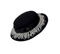 KUAIYIJU Fermaglio per capelli vintage Inspire Lolitas, accessorio alla moda per feste di compleanno e spettacoli teatrali