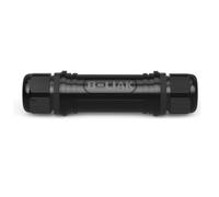 KUAIYIJU Impermeabile Cat5 8P8C Connettore Cavo Ethernet Connettore Doppia Testa Accoppiatore Adattatore Adattatore di Rete di Estensione