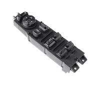 KUAIYIJU Interruttori per alzacristalli elettrici per 1997-2001, 4 porte, sostituisce 56009449AC