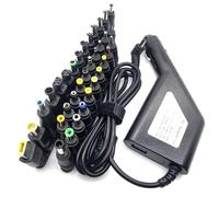KUAIYIJU Laptop Auto 19V 4.74A 90W Laptop Portatile Notebook Adattatori di Alimentazione 5.5x2.5MM 34pcs Suggerimenti