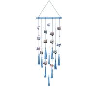 KUAIYIJU Macrames Foto Clip Arazzi Da Parete Arazzi Decorativi Macrames Arazzi Tessuti Arazzi Decorazioni Per Camera Da Letto