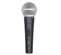 KUAIYIJU Microfoni dinamici per karaoke per canto microfoni a filo per karaoke microfono dinamico microfono palmare per feste karaoke