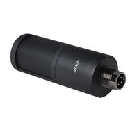 KUAIYIJU Microfono a condensatore USB MC406 a 360 gradi per la regolazione del suono professionale con cancellazione del rumore