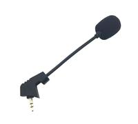 KUAIYIJU Microfono di ricambio microfono per cuffie da gioco Y480 Cuffie staccabili Mic Boom