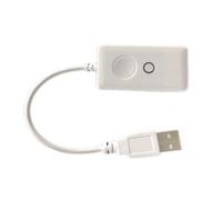 KUAIYIJU Movimento casuale non rilevabile dei motori di USB dell'agitatore di Jigglers con i commutatori per l'agitatore del computer