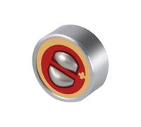 KUAIYIJU Nuclei omnidirezionali del microfono a condensatore elettrete con cancellazione del rumore per microfoni a clip per cuffie