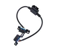 KUAIYIJU OBDII passa attraverso l'adattatore Wirin 76134-01A 76147-01A 76151-01A 76154-01A del cavo per personalizzazione automobilistica semplificata