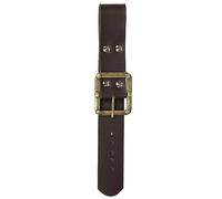KUAIYIJU Porta tazze in pelle medievale rinascimentale cintura accessori per boccale di birra supporto cinghia medievale rinascimentale costumi cosplay