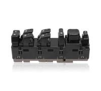 KUAIYIJU Pulsante di ricambio per alzacristalli elettrici 15883429 15112972 10398565 15883320 per 05-07
