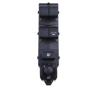 KUAIYIJU Pulsante per alzacristalli elettrici accessori auto per interruttori di ricambio 2012-2020 KF33-66-350 GKL2-66-350A
