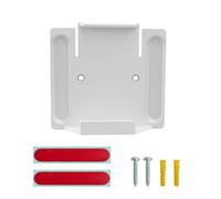 KUAIYIJU Supporto stabile del router del supporto del router della staffa di alimentazione del router del supporto dell'ABS del supporto stabile del router per