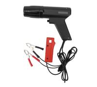 KUAIYIJU Tester di sincronizzazione del motore dell'automobile facile da usare con alta precisione degli indicatori della lampada per lo strumento diagnostico di manutenzione del motociclo