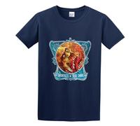 KUAKEMAOSHA Architects Dead Swans Split Mens Cotton Tshirt Size 3XL