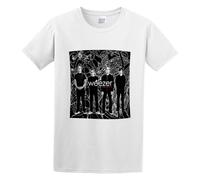 KUAKEMAOSHA Weezer Make Believe Mens Cotton Tshirt Size M