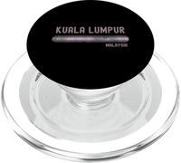 Kuala Lumpur Malaysia | vacation travel PopSockets PopGrip per MagSafe