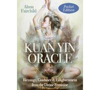 Kuan Yin Oracle - Pocket Edition