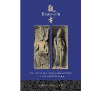 Chün-fang Yü Kuan-yin (Tascabile)
