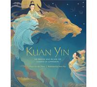 Wen Hsu Maya Van Der Meer Kuan Yin (Copertina rigida)