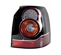 KUANDEDIAN Fanale Posteriori Auto per Land Rover Freelander 2 2013-2014, Ricambio Sinistro/Destro Fanali Freno Luce Direzione Retromarcia Gruppo Fari Posteriore Accessori,B/Right