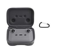 KUANDEDIAN For DJI Mini 4 Pro Borsa di stoccaggio Drone Custodia portatile for il trasporto RC 2/RC-N2 Controller Borsa da viaggio Scatola for drone Accessori antipolvere(RC N2 bag)