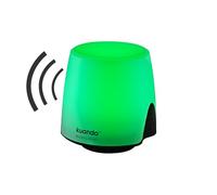 Kuando Busylight UC Omega 15410 - Indicatore di chiamata per Microsoft Lync e Skype per Business & Cisco