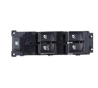 KUANGQIANWEI Alzacristalli elettrici 14 Pins 93570-1J102 935701J102 in Forma for l'interruttore della Hyundai I20 Electric Power Finestra di Controllo Auto Parts 202.008.158