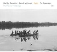 Kuara Psalms and Folk Songs Album