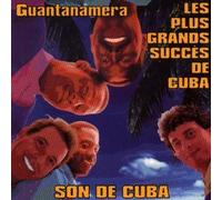 Kuba - Guantanamera,Best of Cuba