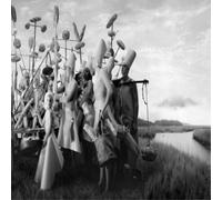 Vantdraught 10 Vol. 1 - Kuba Kapsa (Audio cd)