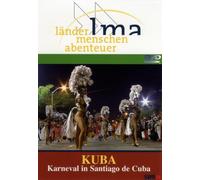 Kuba - Karneval in Santiago de Cuba - Länder Menschen Abenteuer