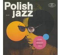 Kuba Więcek Trio - Kuba Więcek Trio: Multitasking (RSD) (Orange) [Winyl]