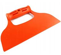 KUBALA 0701 SPACCHI LISCIDI PER distribuire malte e colla su piccole superfici, dimensioni: 235 mm