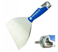 KUBALA SZPACHLA IN INOSSIDABILE 15 CM CON BITE